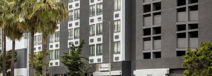 Hilton Garden Inn LAX Los Angeles Airport