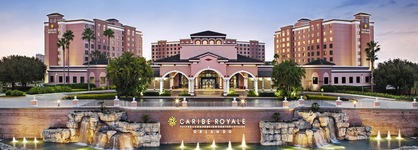 Caribe Royale Orlando