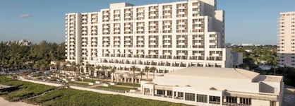 Fort Lauderdale Marriott Harbor Beach Resort & Spa