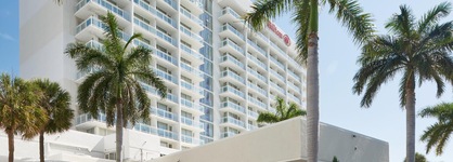 Hilton Fort Lauderdale Marina