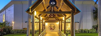 Marriott Sanibel Harbour Resort & Spa