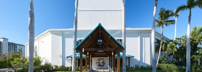 Marriott Sanibel Harbour Resort & Spa