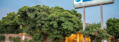 Best Western Village Inn