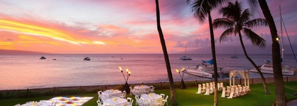 The Westin Maui Resort & Spa, Ka'anapali