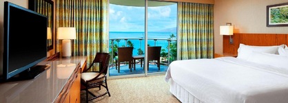 The Westin Maui Resort & Spa, Ka'anapali