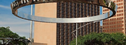 The Westin Oaks Houston At The Galleria