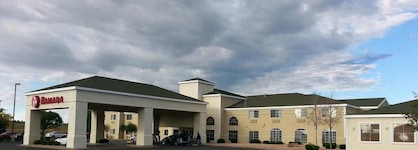 Ramada By Wyndham Williams Grand Canyon Area