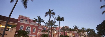 The Capri Inn