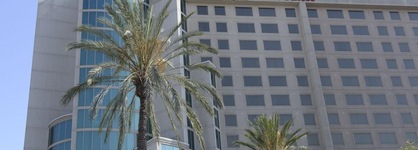 Anaheim Marriott Suites
