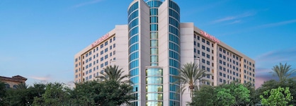 Anaheim Marriott Suites