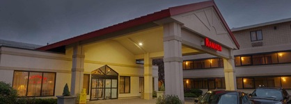 Ramada By Wyndham Boston