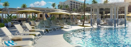 St Pete Shores Hotel