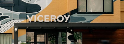 Viceroy Washington Dc
