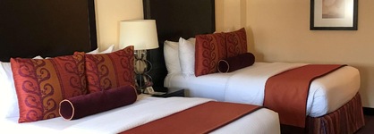 Washington Plaza Hotel