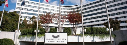 Washington Plaza Hotel