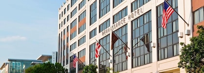 The Westin Dc Downtown