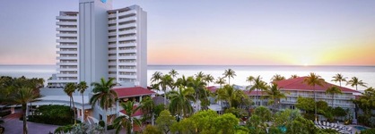 Laplaya Beach & Golf Resort