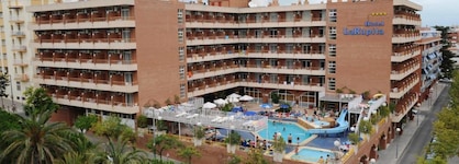 Medsur La Rapita