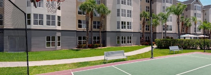 Homewood Suites By Hilton Orlando-Nearest To Universal Studios