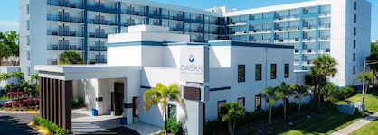Daskk Orlando Hotel Near Universal Blvd, An Ascend Collection Hotel