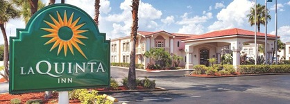La Quinta Inn By Wyndham Orlando International Drive North