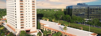 Doubletree by Hilton Orlando Theme Park Resort