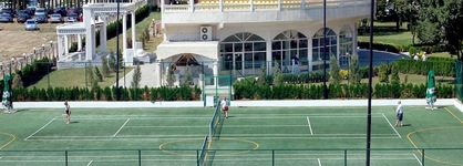 Royal Park Hotel - All Inclusive