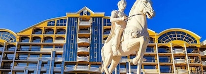 Imperial Palace