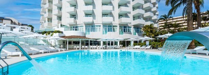 Hotel Hl Rondo