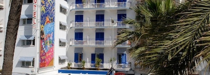 Platjador Hotel