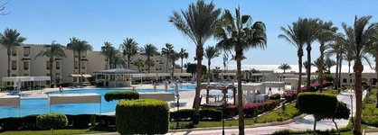Grand Oasis Resort