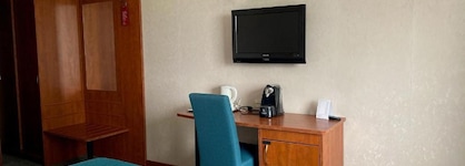 Ramada Bucharest Parc Hotel