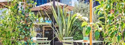 Mercure Paris Gare De Lyon Tgv