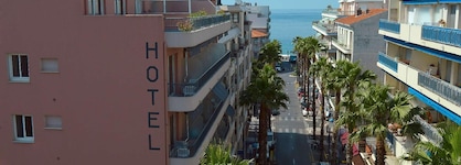 Best Western Hôtel Astoria