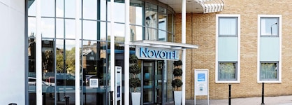 Novotel London Greenwich