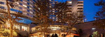 Conrad Istanbul Bosphorus