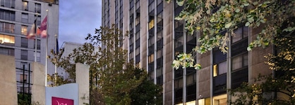 Hotel Mercure Paris Centre Tour Eiffel