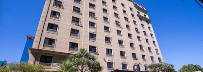 Intercity São Paulo Berrini