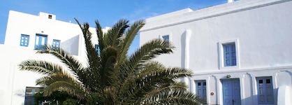 Aethrio Sunset Village - Oia