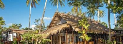 Islanda Hideaway Resort