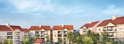 Club Wyndham Branson At The Meadows
