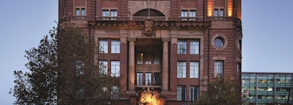Adina Apartment Hotel Sydney Central