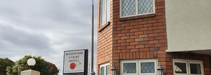 Rosewood Court Motel