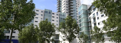 Marlin Apartments London Bridge - Empire Square