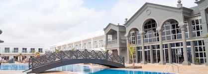 Hotel Coral Cotillo Beach