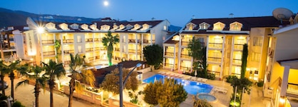 Club Amaris Apartment