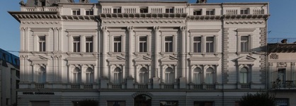 Hotel Concordia
