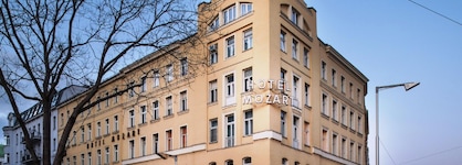 Hotel Mozart