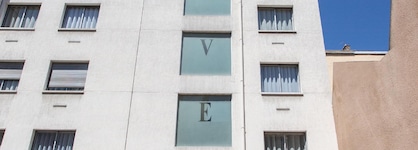 Hôtel Le Roosevelt