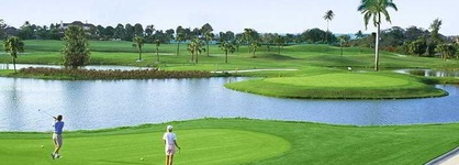Wyndham Nassau Resort